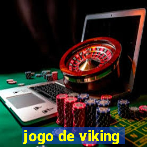 jogo de viking