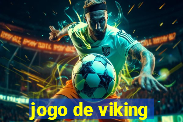 jogo de viking