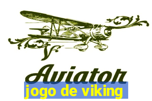 jogo de viking