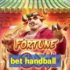 bet handball