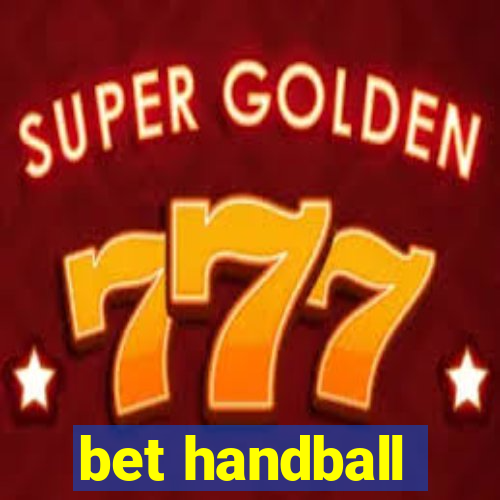 bet handball