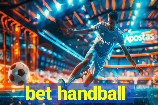 bet handball