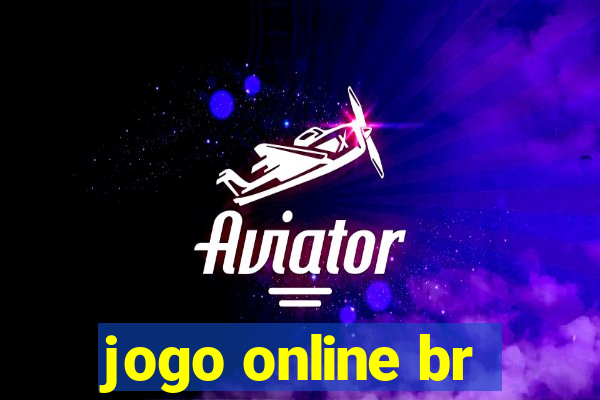 jogo online br