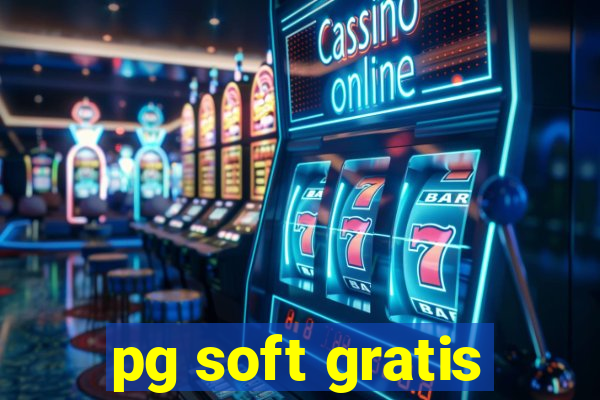 pg soft gratis