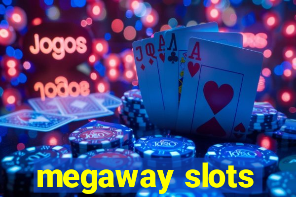 megaway slots