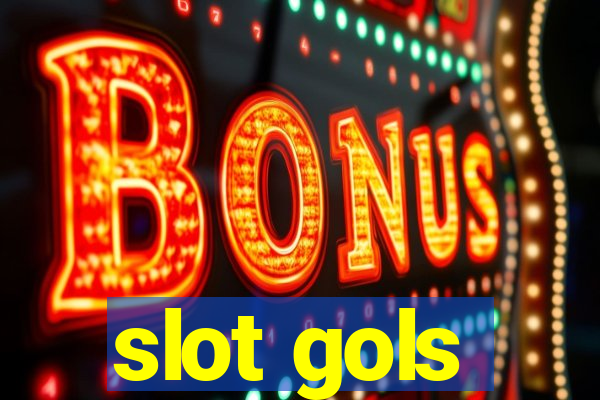 slot gols