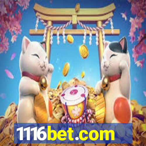 1116bet.com