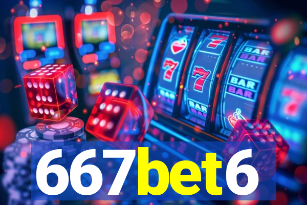 667bet6