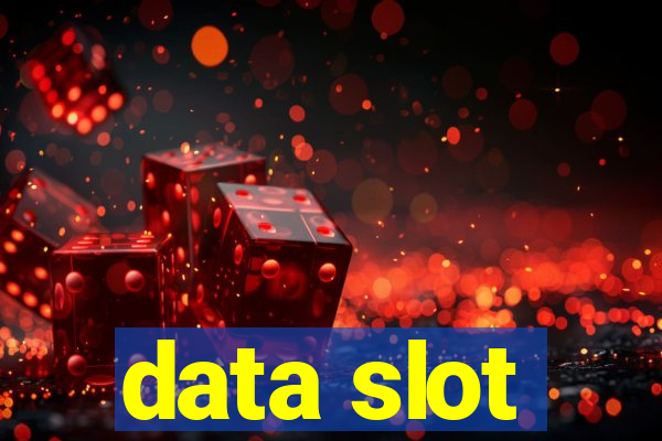 data slot