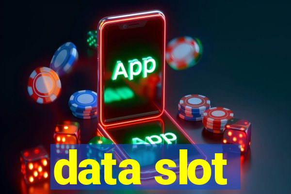 data slot