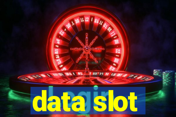 data slot