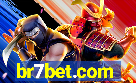 br7bet.com