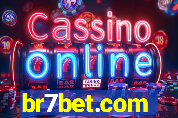 br7bet.com