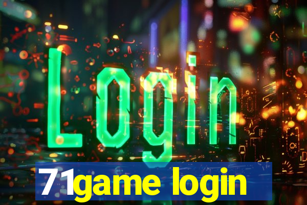 71game login