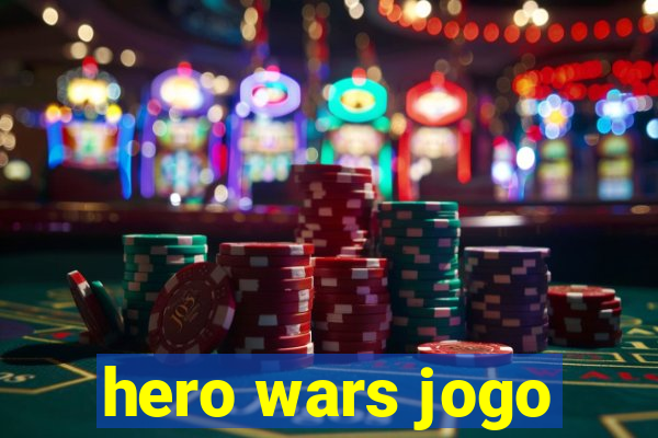 hero wars jogo