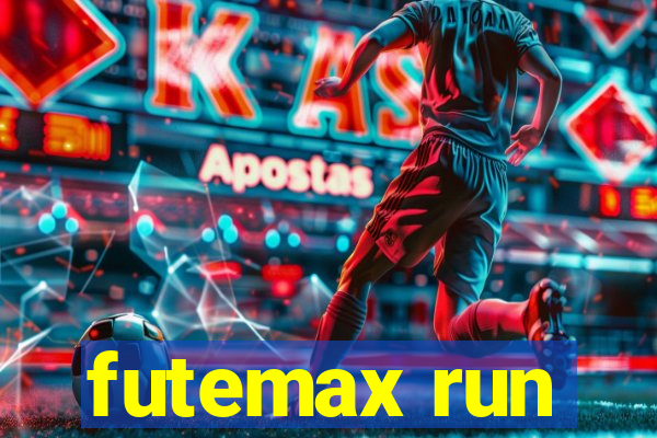 futemax run