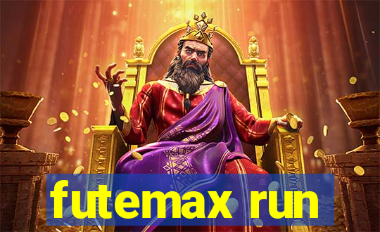 futemax run