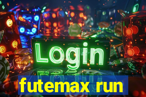 futemax run