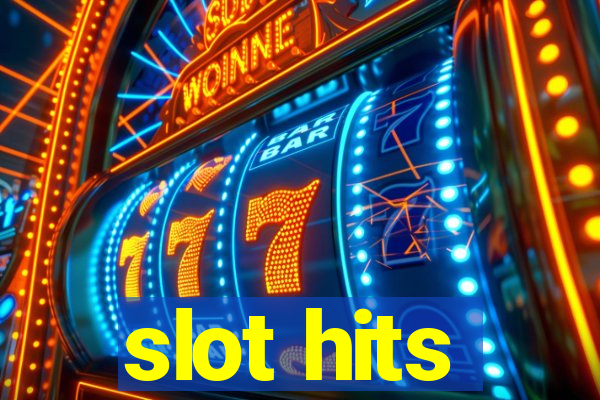 slot hits