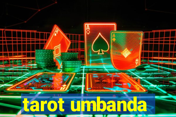 tarot umbanda