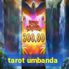 tarot umbanda