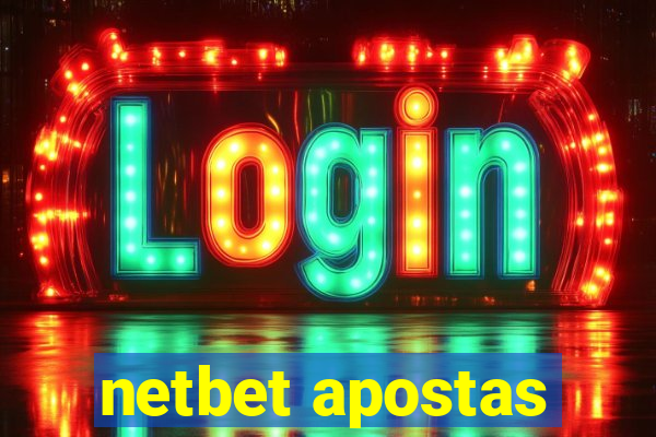 netbet apostas