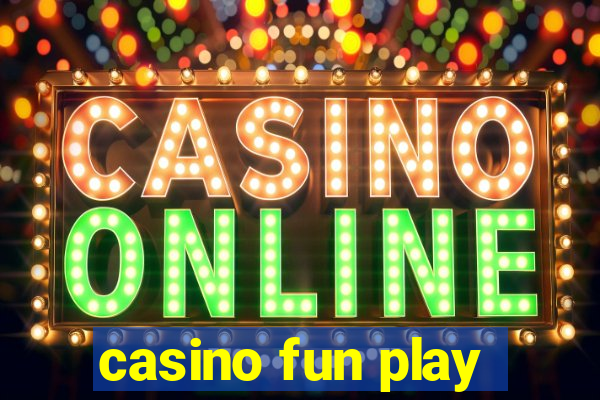 casino fun play