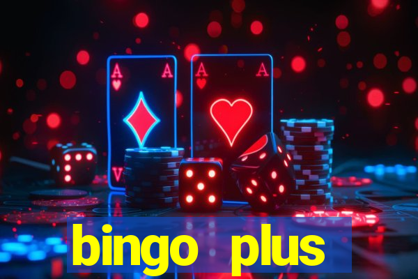 bingo plus withdrawal not received