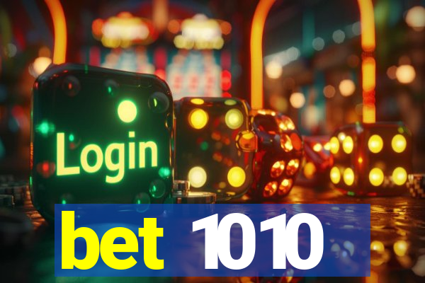 bet 1010