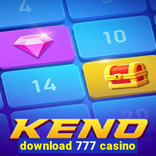 download 777 casino