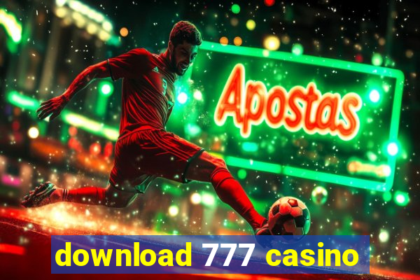 download 777 casino