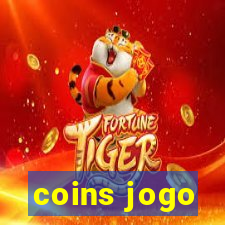 coins jogo