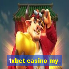 1xbet casino my