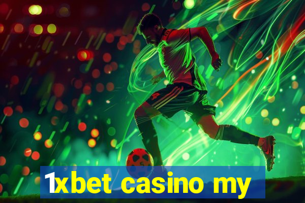 1xbet casino my