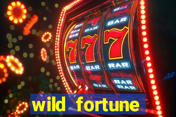 wild fortune withdrawal times