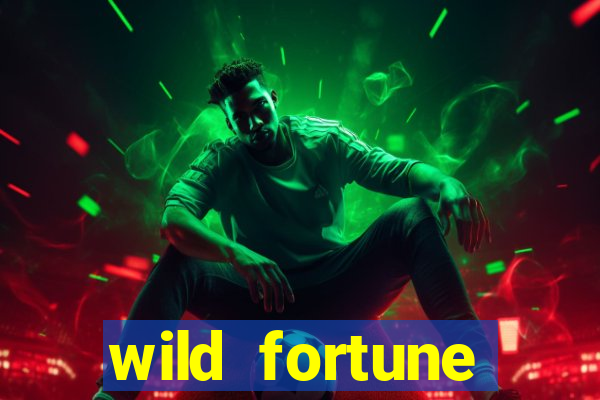 wild fortune withdrawal times