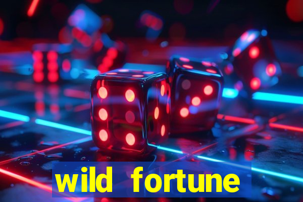 wild fortune withdrawal times