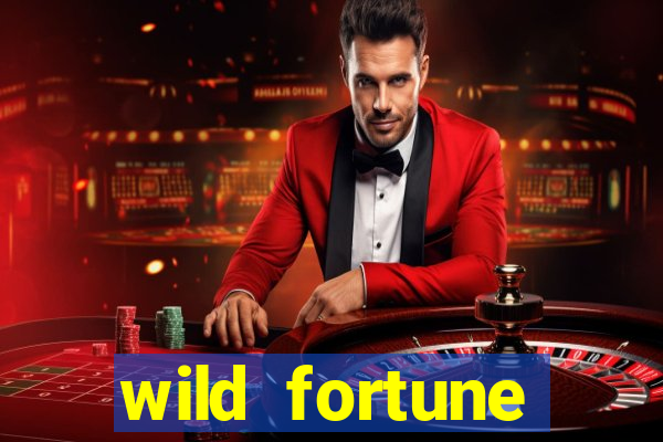 wild fortune withdrawal times