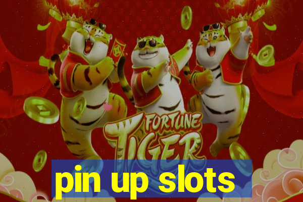 pin up slots