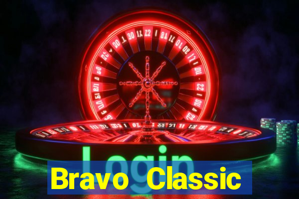 Bravo Classic Slots-777 Casino