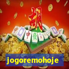 jogoremohoje