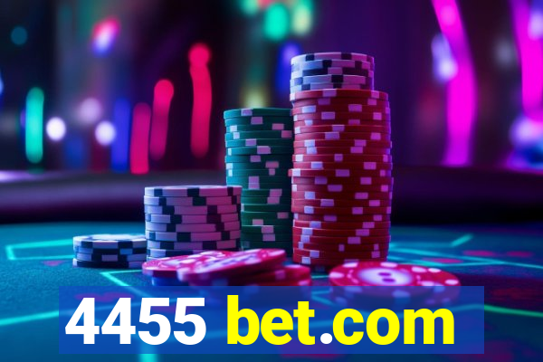 4455 bet.com