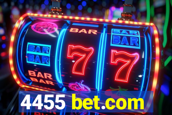 4455 bet.com