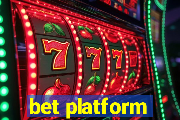 bet platform