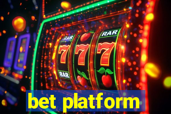 bet platform