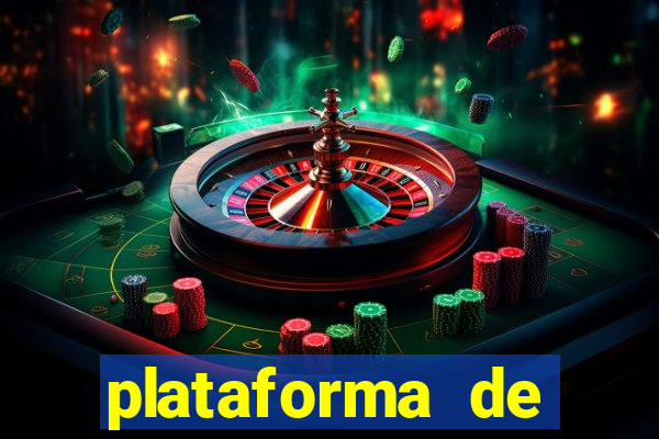 plataforma de cassino pagando no cadastro