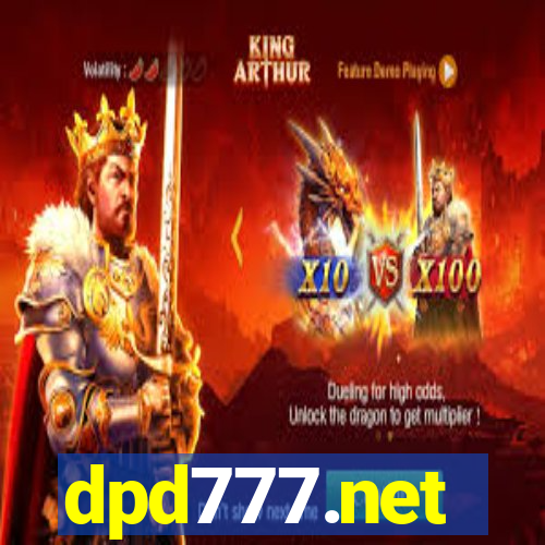 dpd777.net