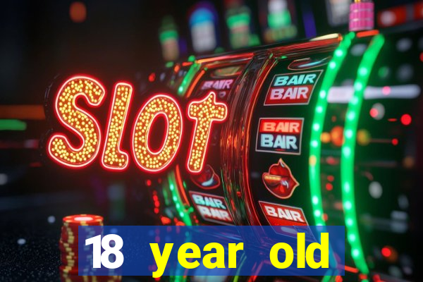 18 year old casinos in nd