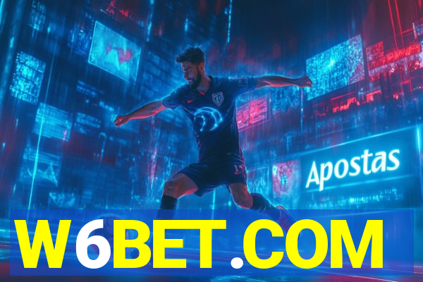 W6BET.COM