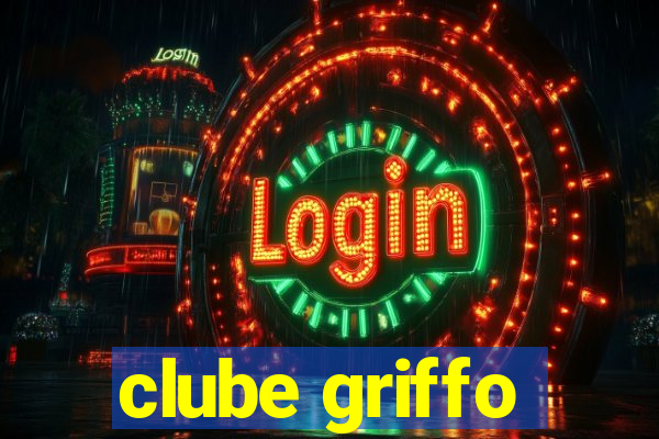 clube griffo